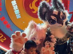 -芜湖方特东方神画