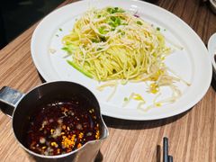 鸡丝凉面-眉州东坡(团结湖店)