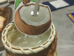 -沿江海南菜·文昌鸡祖师爷(大东海店)