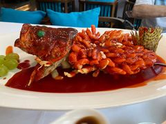 -松鹤楼·非遗·苏帮菜(融科店)