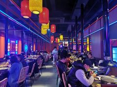 -十三姨正合丰烤肉(营迹路店)