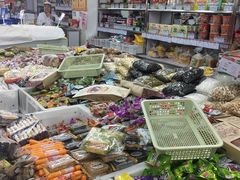 零售区-北京稻香村(方庄店)