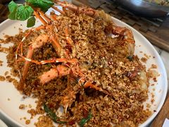 -东南里湖景餐厅·新闽菜(浦西万达店)