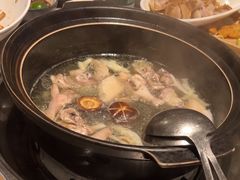 -同仁四季椰子鸡(福田东园总店)