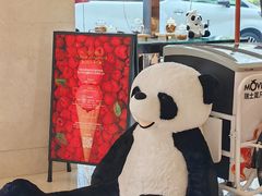 -食百绚全日制餐厅(成都棕榈泉费尔蒙酒店)