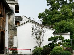 -月栖华明-云间草堂清茶馆(泗泾古镇店)