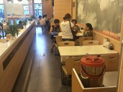 -嘉和一品粥(北京西站北广场北恒大厦店)