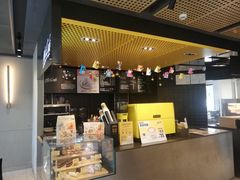 -麦当劳(国际社区店)