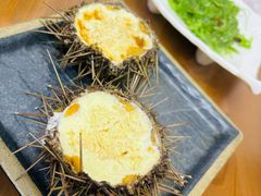 -海胆小馆(东北水饺·春柳店)