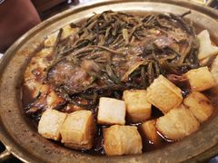 -友乐居羊蝎子(西直门店)