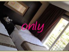 -上海棕榈滩海景酒店