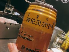 -很久以前羊肉串(大华三路店)
