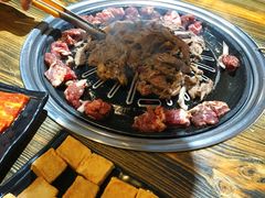 -莱真牛碳火烤肉(合肥旗舰店)