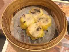 -添好运点心专门店(中环IFC店)