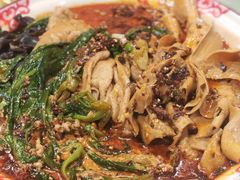 -福苗小骆驼烧烤(大唐不夜城店)