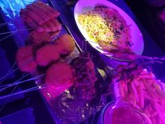 -M-MIX电音烤吧