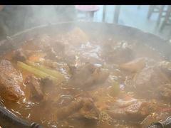 -范贤光鸡公煲(平乐园总店)