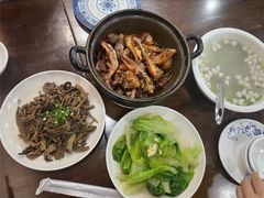 -斯丹姜母鸭·古法干香(涂门街总店)