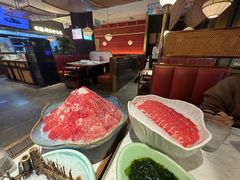 -捞神煲汤火锅(湖滨商业街店)