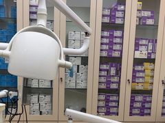 -合肥美奥口腔·种植矫正中心(政务院)