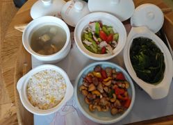 -诗安嘉康月子中心(金阳店)