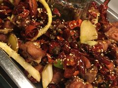 -滋味烤鱼(祥和里店)