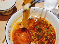 -马记永·兰州牛肉面(天通苑家乐福店)