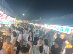 -大学城夜市大排档(凤栖路店)