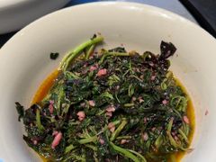 -田水湾丨地道安徽菜(文化路店)