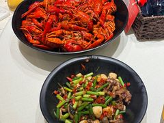 -聚味瞿记·龙虾堂(渔人码头一店)