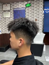 -大人物·男士理发馆