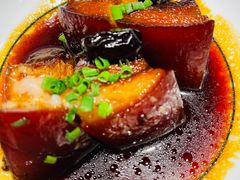 -莫山小馆(大石桥店)