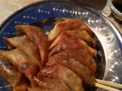 -桂萍特色牛筋牛杂(长堤街总店)