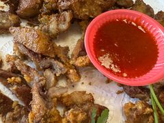 -阿庆嫂饭店(坂美路店)