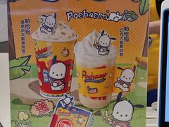 -DQ·蛋糕·冰淇淋(万风新天地店)