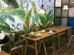 -Thai Basil罗勒叶泰式餐厅(时代天街店)