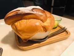 -港丽餐厅(高德置地店)