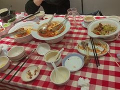 -西贝(龙华壹方天地店)