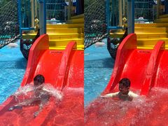 -苏州乐园森林水世界