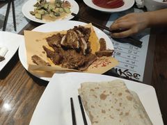 -韩邦朝天锅