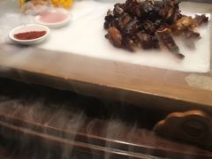 -写庭·鱼鲜川菜·宴请(铁像寺水街店)