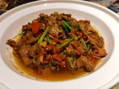 -范家小馆·烤鸭新京菜(金融街店)