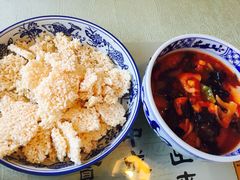 静莲斋素食(慈云寺店)-静莲斋素食(慈云寺店)