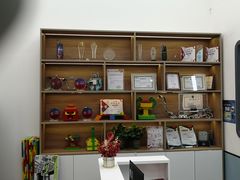 -童程童美·信息学竞赛·机器人编程·少儿编程(五棵松万达校区)