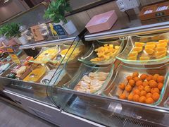 -诺丁牛排披萨自助餐厅(汕头苏宁店)
