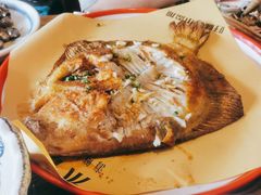 -永红源啤酒·烧烤·海鲜·大排档(台柳路店)
