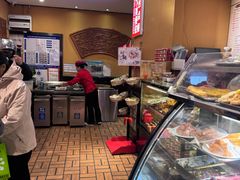 -姚记炒肝店(簋街店)