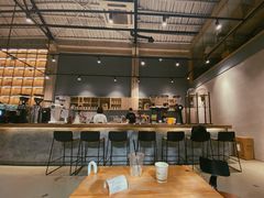 -GOTLOT COFFEE&KITCHEN角落厨房NOOK店