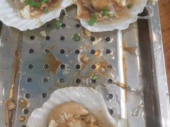 -威海海鲜王(窑头路店)