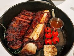 -黑宝石西餐厅(汇励99城市公园店)
